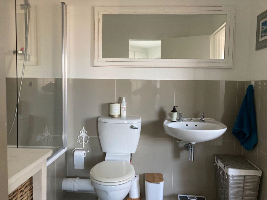 1 Bedroom Property for Sale in Melkbosstrand Central Western Cape